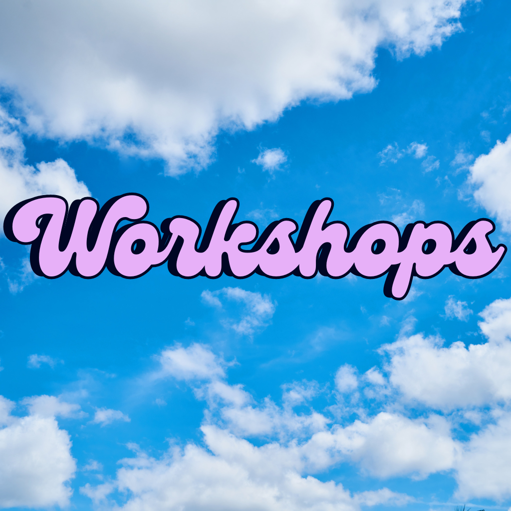 Creative workshops london
