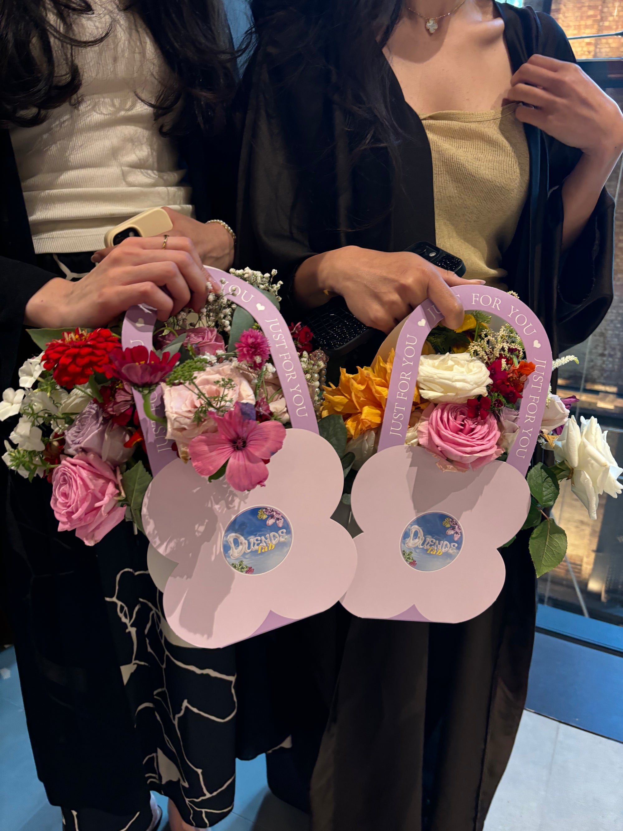 Flower Arrangement Workshop