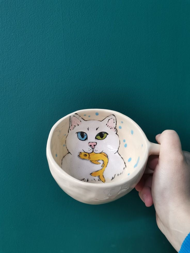 Pottery Painting Workshop