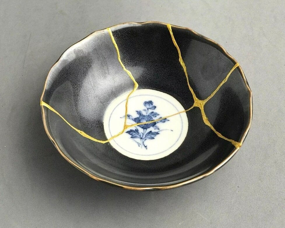 Kintsugi Workshop
