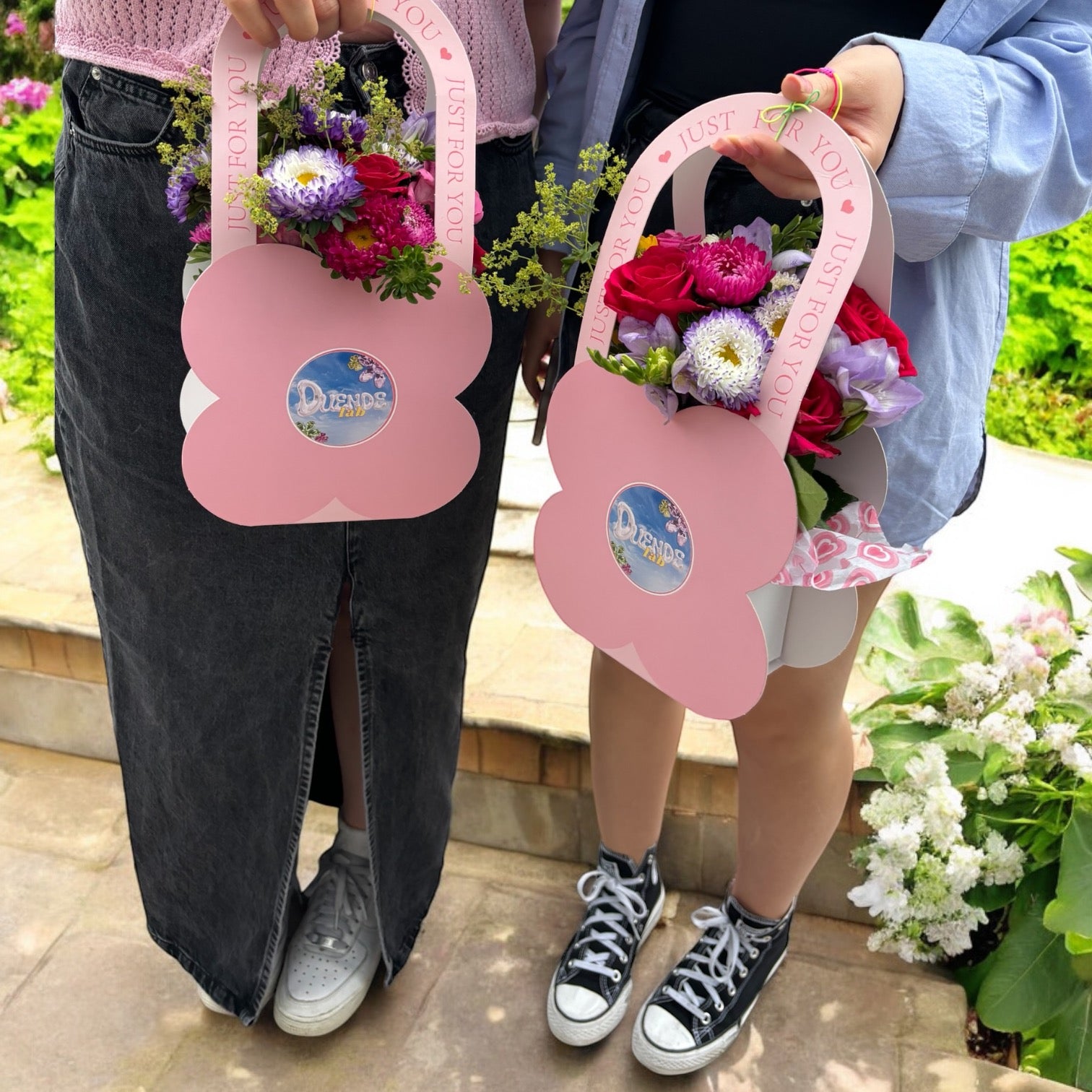 Flower Arrangement Workshop