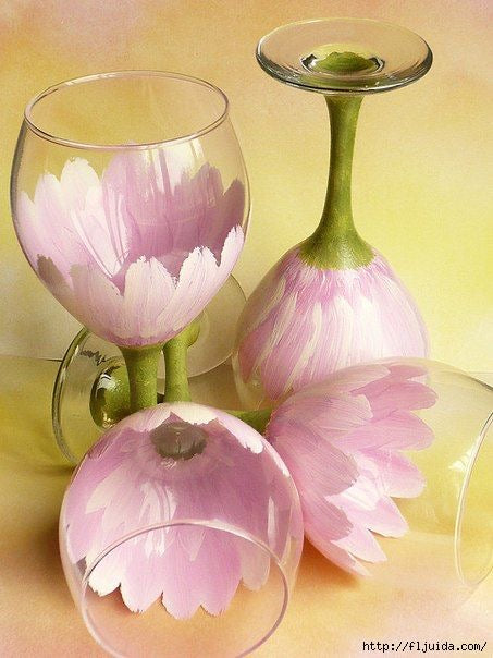 Glass Painting Workshop