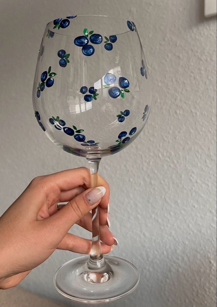 Glass Painting Workshop