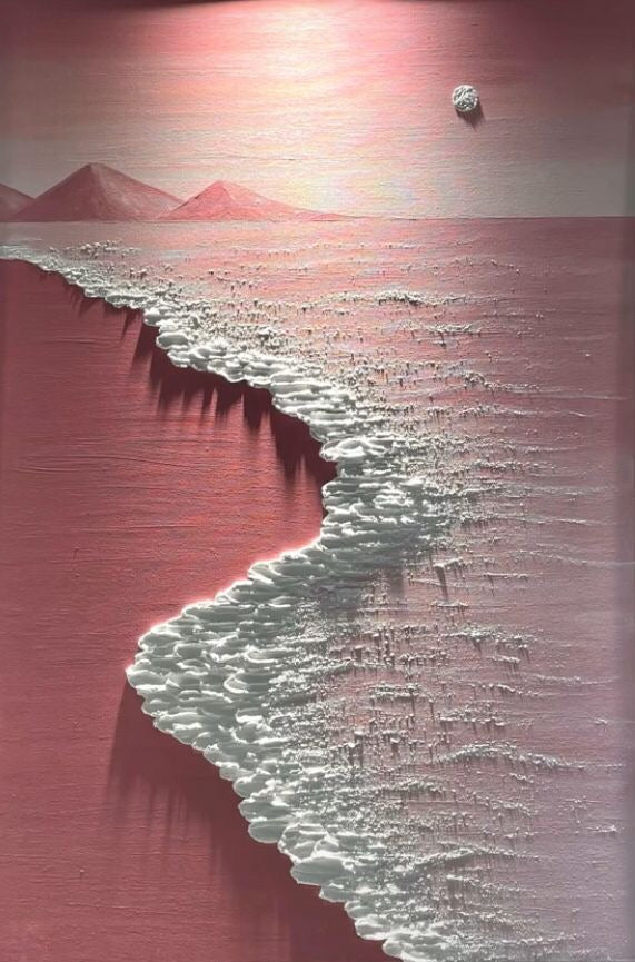 Plaster Painting Workshop
