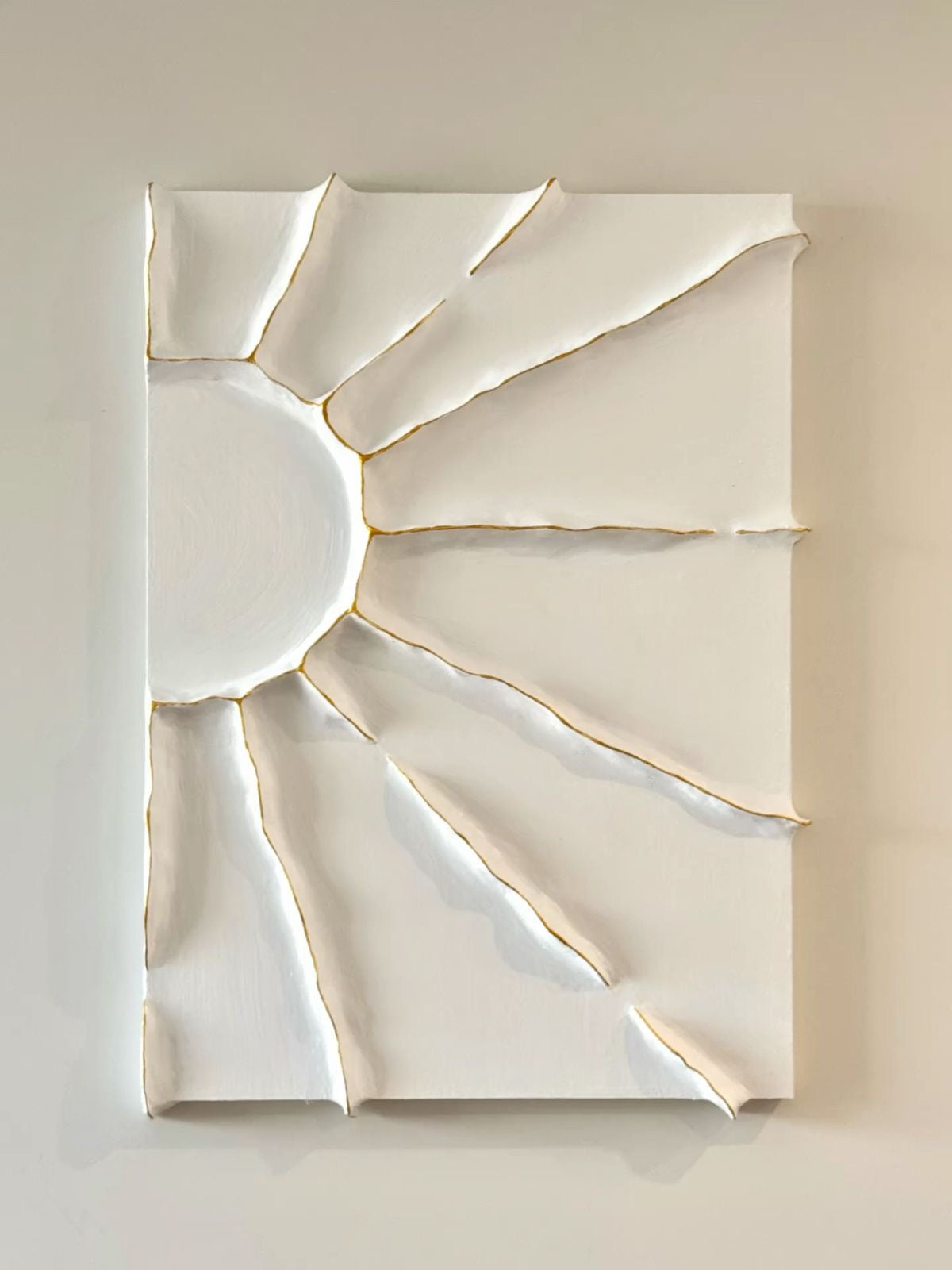 Plaster Painting Workshop