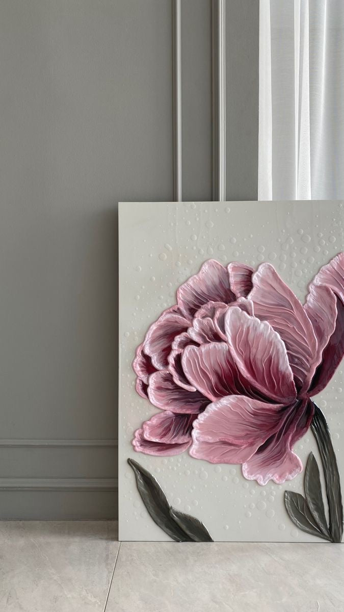 Plaster Painting Workshop