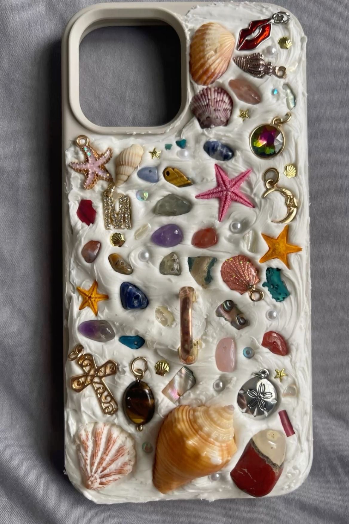 DIY Phone Case Workshop