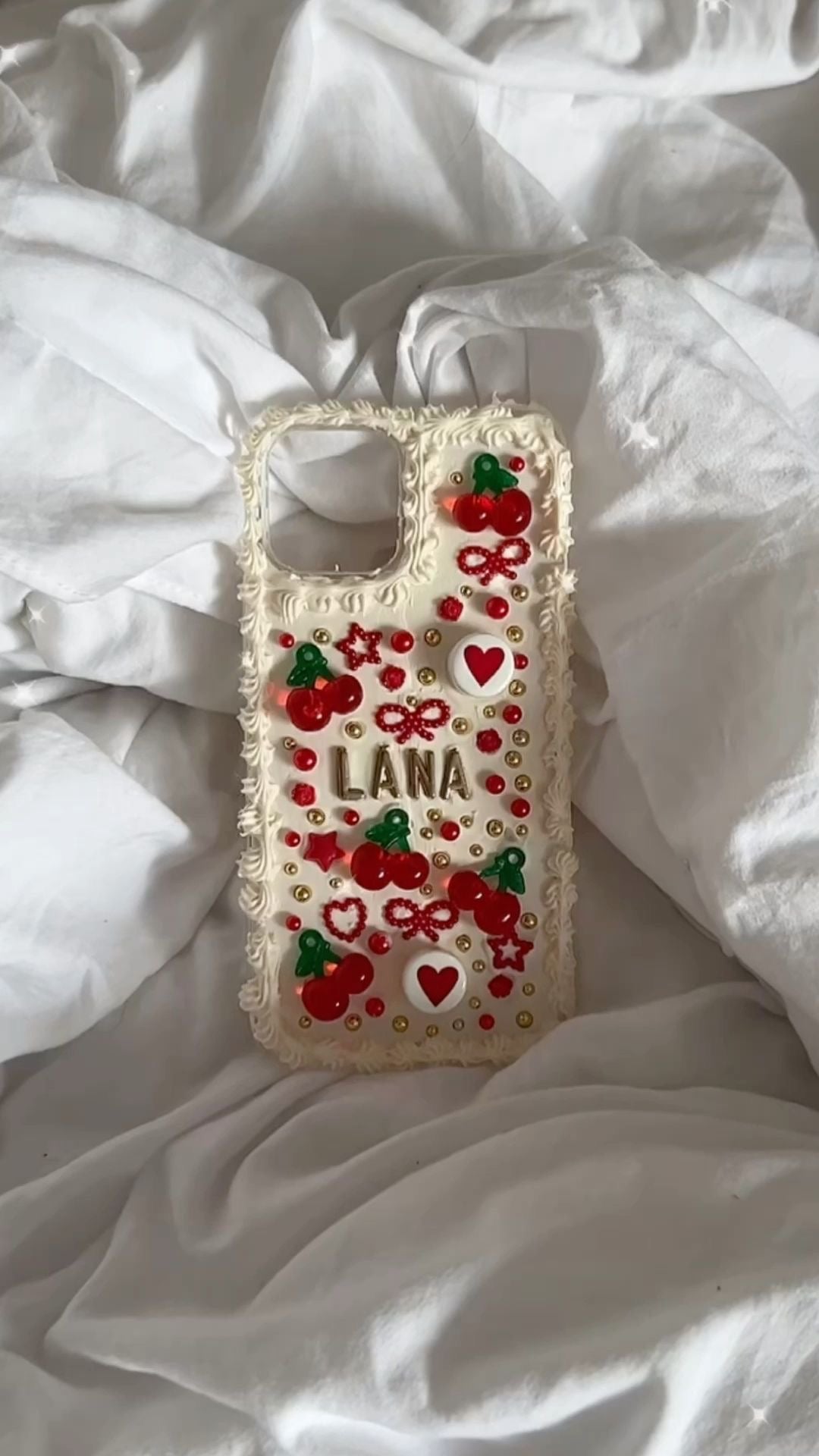 DIY Phone Case Workshop