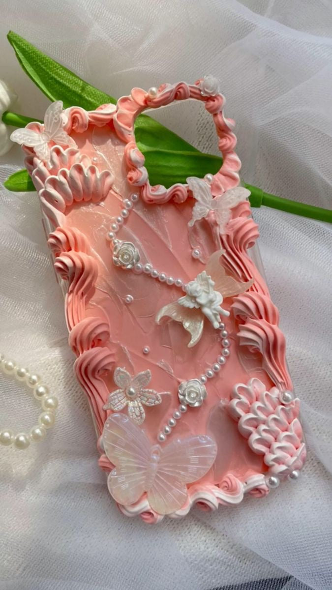 DIY Phone Case Workshop