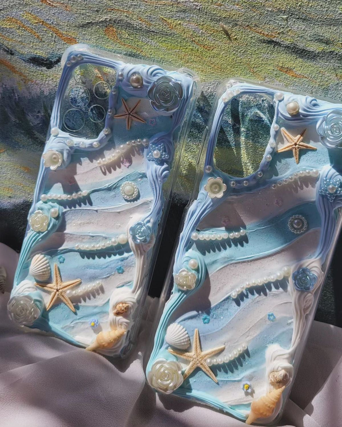 DIY Phone Case Workshop