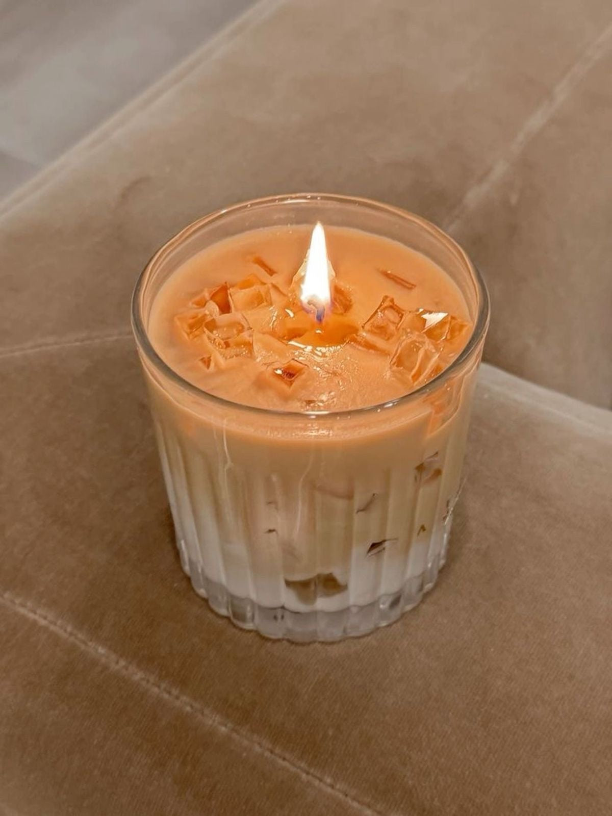 Candle Making (Wax Melting) Workshop