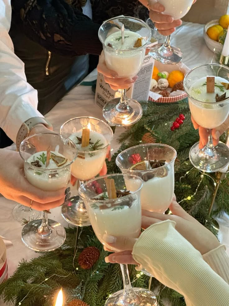 Candle Making (Wax Melting) Workshop