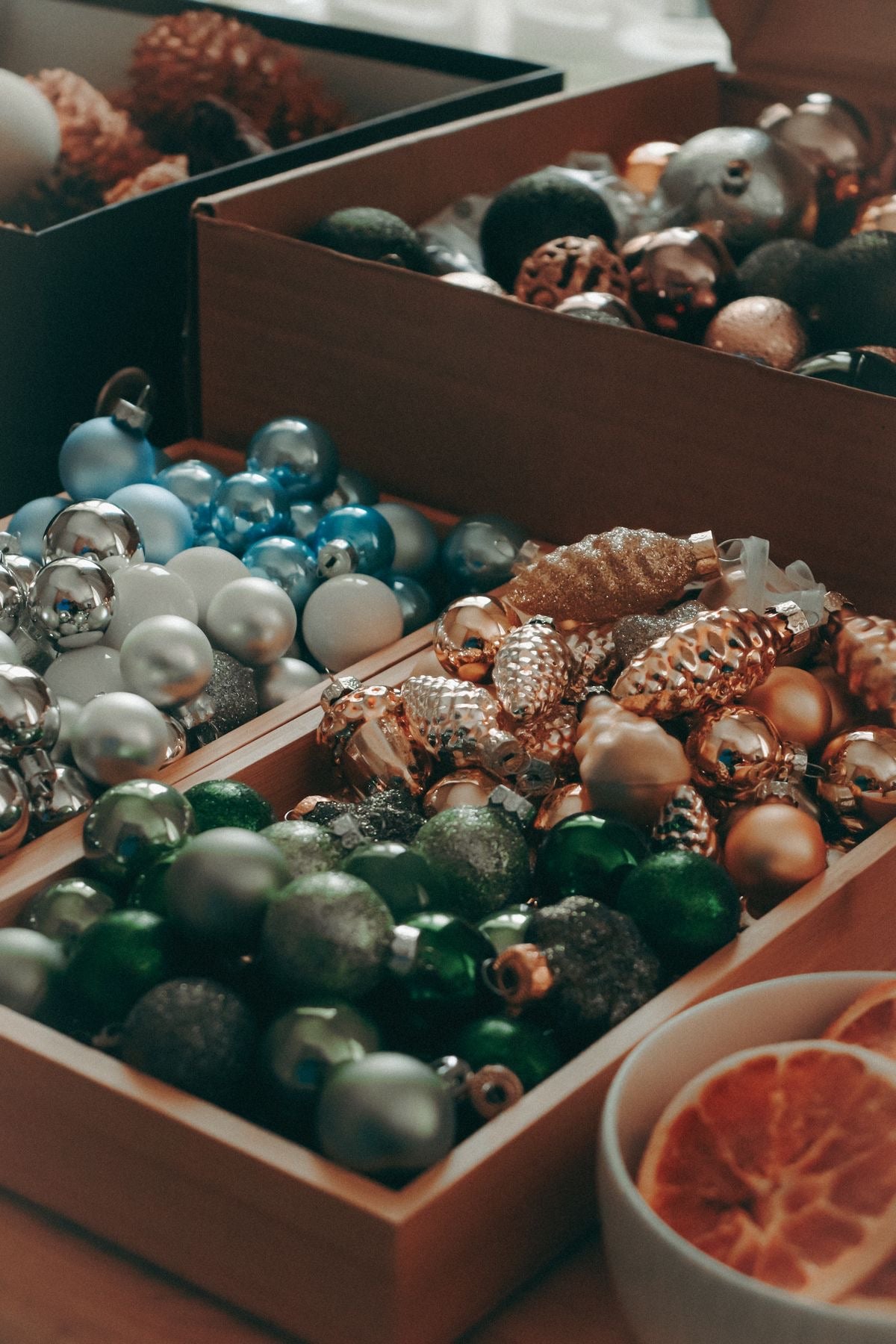 Christmas Wreath Making Workshop