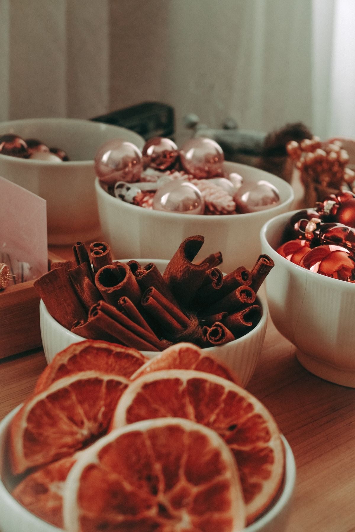 Christmas Wreath Making Workshop