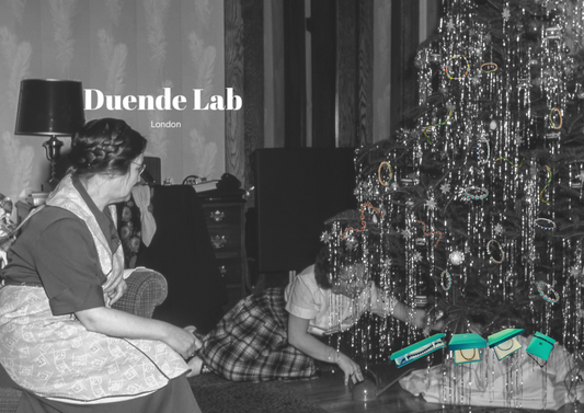 Welcome to Duende Lab!