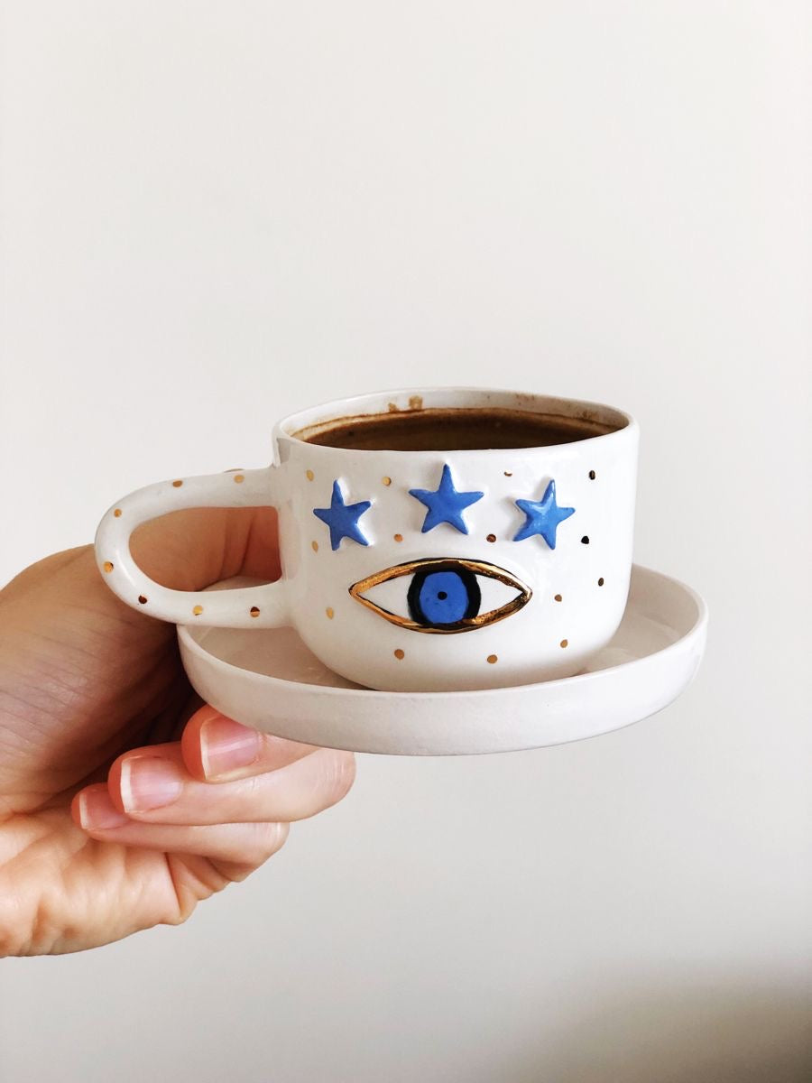 Pottery Painting Workshop