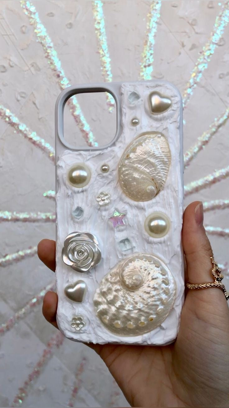 DIY Phone Case Workshop