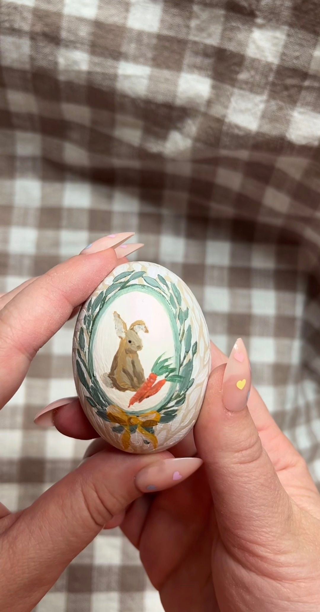 Easter Egg Decorating Workshop