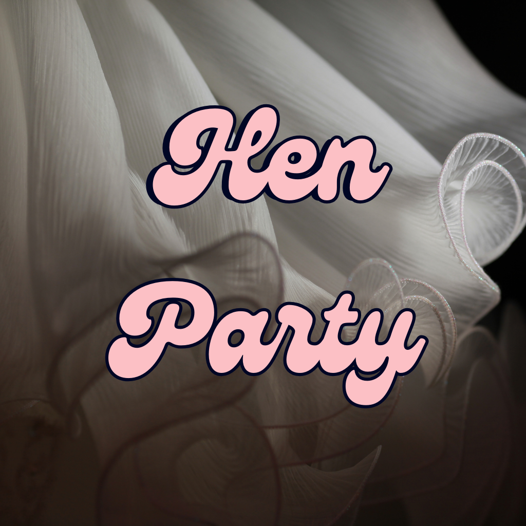 Hen Party Creative Workshops